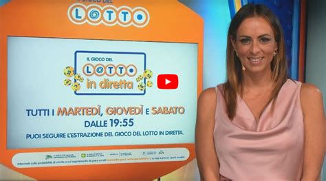 lotto in diretta controcampus|EuroJackpot: estrazione del giorno in diretta.